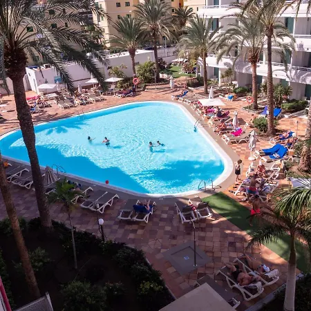 Lejlighed Apt Vacacional Broncemar 339 *
