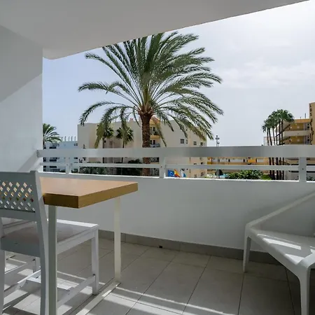 Apt Vacacional Broncemar 339 Lejlighed