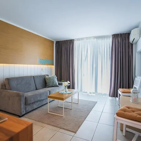 Apt Vacacional Broncemar 339 *