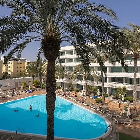 Apt Vacacional Broncemar 339 San Bartolomé